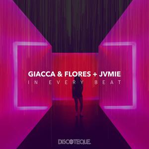 In Every Beat (feat. JVMIE)