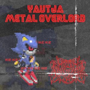 METAL OVERLORD