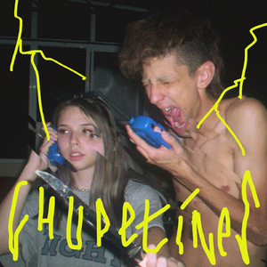 Chupetines (feat. Saramalacara)