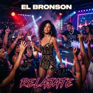 Relájate