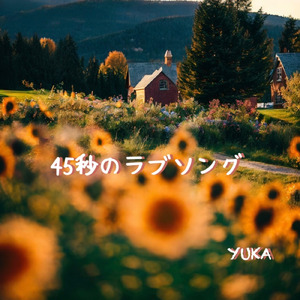 45秒のラブソング