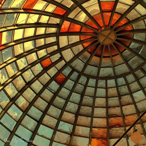 ВЕСЬ МИР ПОД НОГАМИ (prod. by lxtra, PANAGIA)