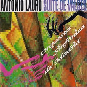 Natalia (Vals No. 3)