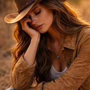 The Love I Thought I’d Found