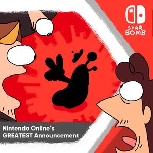 Nintendo Online’s Greatest Announcement
