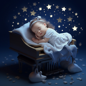 You Gave Me The Sky (Piano)