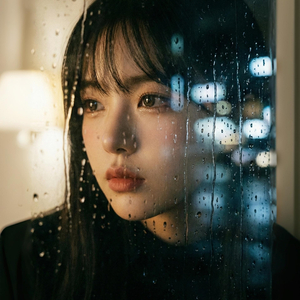 就算世界不再温柔