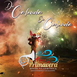 De Calenda En Calenda