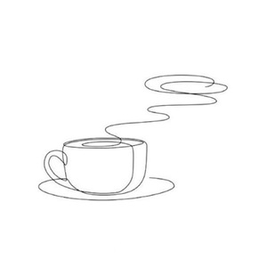 コーヒーを飲みながら (Acoustic)