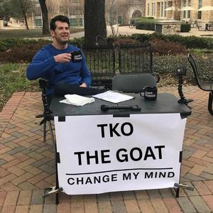 CHANGE MY MIND