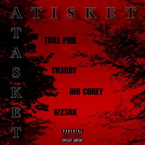 A Tisket A Tasket (feat. Men In Rap)