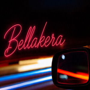Bellakera