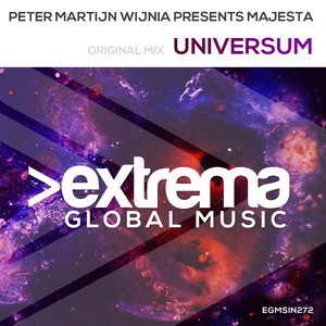 Universum (Original Mix)
