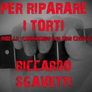 Per Riparare i Torti