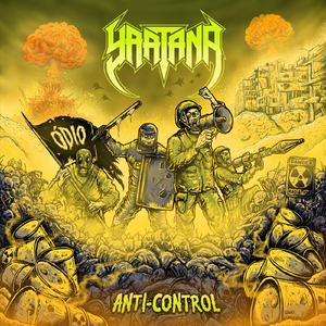 Instituição do Ódio