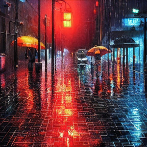 无情风雨无情的你 (DJ版)