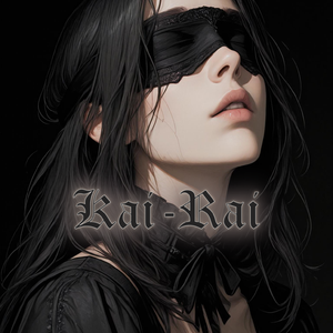 KAI-RAI (傀儡) by Zero_2_M.Ako