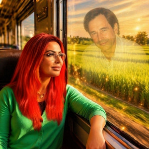 Treni n'ëndërr