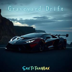 Graveyard Drift (feat. DJ Phonktronixx)