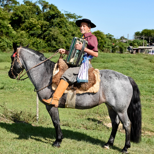 Lida de Castração