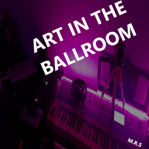 Art in the Ballroom