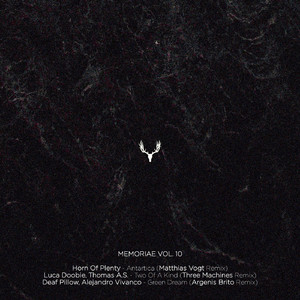 Two Of A Kind (Three Machines Remix)