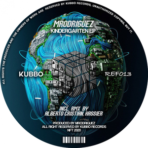 Kindergarten (Original Mix)