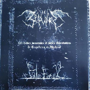 Fable Trosième .§. Lo Cantres Desgoult