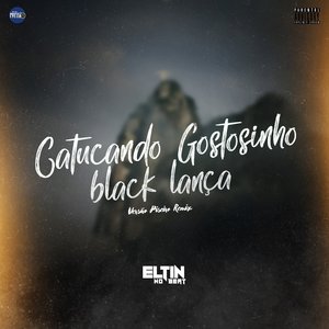 Catucando Gostosinho Black Lança