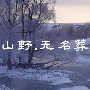 山野.无名葬