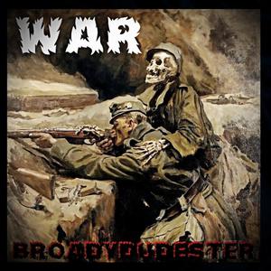 War (feat. Synikal)