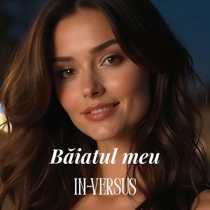 Băiatul meu