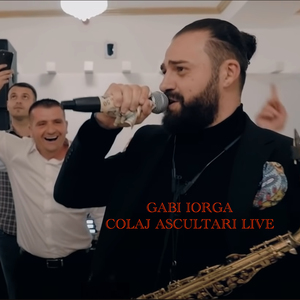 Colaj Ascultari Live (Live)