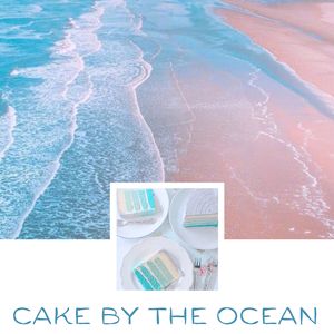 Cake By The Ocean（Cover DNCE）