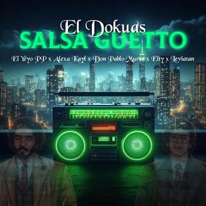 Salsa Guetto