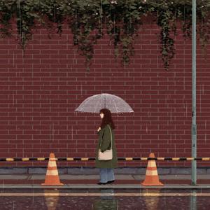 Cloudy Spring Groove