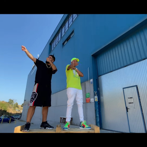 PaKéTu (feat. El Ragnar)