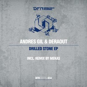 Fractured Stone (Andres Gil Drill Mix)