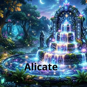 Alicate