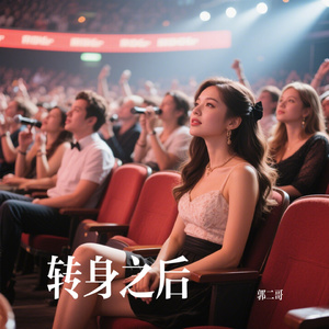 转身之后