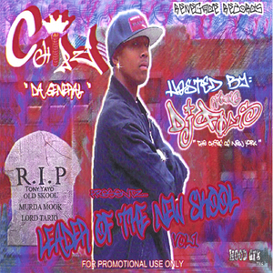 Gunz and Gramz Feat. Mel Gramz