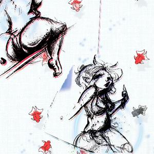 dontworrybehappy. (slowed + reverb)