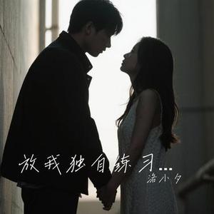 放我独自练习寂寞