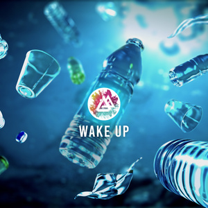 Wake up (Radio Edit)