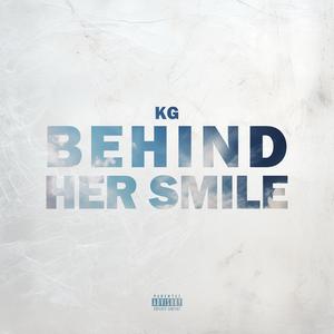 Behind Her Smile