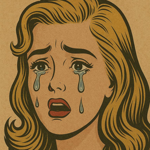 Якщо твої очі колись заплачуть