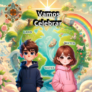 Vamos Celebrar