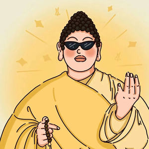 小陈哎-兄弟难当（变声版）