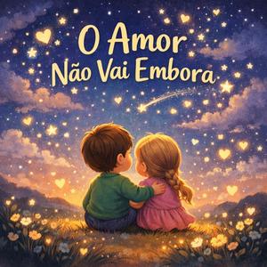 Saudade Também é Amor