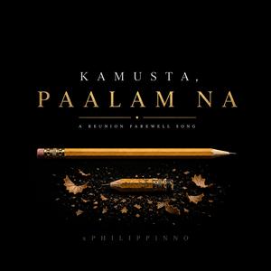 Kamusta, Paalam Na